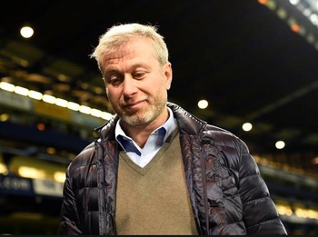 Goodbye, Roman! Abramovich Sah Mau Jual Chelsea
