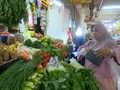 VIDEO: Jelang Lebaran, Harga Ayam dan Bawang Merah Naik