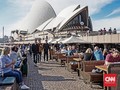 Menjelajah Sydney dari Circular Quay hingga Taronga Zoo