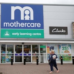 Kata Siapa Mothercare Tutup, Ini Buktinya