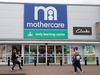 Kata Siapa Mothercare Tutup, Ini Buktinya