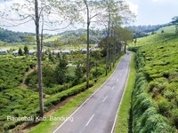 Jalan Pantai Selatan (Biro Komunikasi Publik Kementerian PUPR)