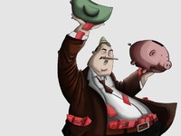 5 Tips Agar Terhindar Dari Investasi Bodong