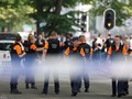 ISIS Klaim Tanggung Jawab Serangan di Belgia