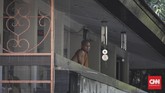 Waisak dirayakan umat Buddha untuk memperingati tiga peristiwa penting yaitu lahirnya Pangeran Siddharta pada 623 SM, Pangeran Siddharta mencapai Penerangan Agung dan menjadi Buddha di usia 35 tahun pada 588 SM, dan Buddha Gautama parinibbana (wafat) di usia 80 pada 543 SM. (CNNIndonesia/Adhi Wicaksono)