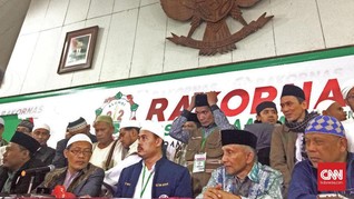 Resolusi PA 212: Usut Skandal e-KTP dan Setop Proyek Meikarta