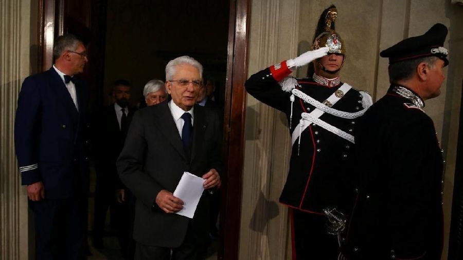 Alasan Pasar Sangat Takut Dengan Drama Politik Italia Terbaru