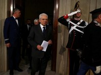 Alasan Pasar Sangat Takut Dengan Drama Politik Italia Terbaru