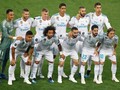 Misteri Kesamaan Foto Tim Real Madrid di Final Liga Champions
