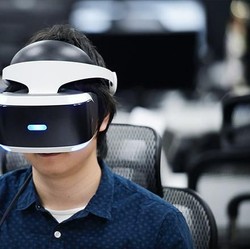 Facebook Waspada, Ini Senjata Baru Sony di Virtual Reality