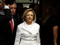 Paraguay Akan Dipimpin Presiden Perempuan untuk Pertama Kali