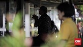 Wihara ini resmi digunakan sejak 1985 yang ditandai upacara dan penandatanganan prasasti oleh Menteri Agama RI kala itu, Munawir Sjadzali. (CNNIndonesia/Adhi Wicaksono)