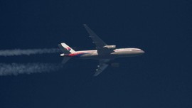 Malaysia Akan Ungkap Laporan Pencarian MH370 ke Publik