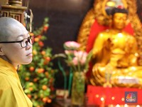 Selamat Hari Raya Waisak 2564, Bunga Lotus Warnai Linimasa
