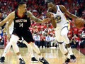 Warriors vs Cavaliers Kembali Terjadi di Final NBA 2018