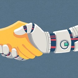 Teknologi Ini Bikin Coding Sendiri, Robot Gantikan Manusia?