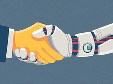 Punya Skill Ini, Kerjaan Kamu Enggak Bakal Diserobot Robot