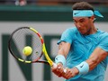 Rafael Nadal Ditantang Vesely di Putaran Empat Wimbledon 2018