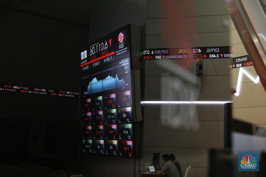 Mau Untung Besar dari Main Saham, Ini Tips dari Pakarnya