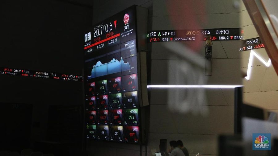 Kampanye pilpres meningkatkan ekspektasi investor terhadap saham ABBA. Erick Thohir jadi ketua Tim Pemenangan Jokowi-Ma'ruf.