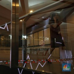 Garap 4 Proyek Baru, Citra Marga Cari Dana Rp 32 Triliun