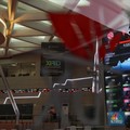 Melemah 0,58%, Sektor Jasa Keuangan Jadi Momok Bagi IHSG