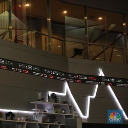 Bergerak Tak Wajar, Saham TCPI Kembali Masuk UMA