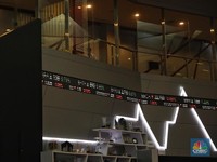 Saham Hotel Bentjok, Kemarin Naik 24% Sekarang Anjlok 16%