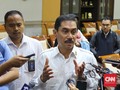 Pansel Gaet BNPT, Syarat Capim KPK Tak Boleh Kafirkan Orang