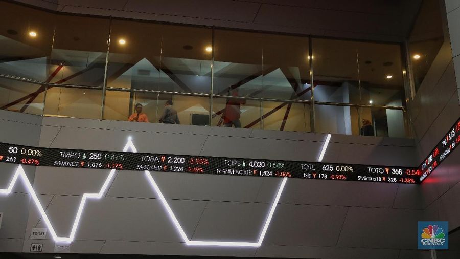 Harry menjual sebanyak 5 juta saham Mahaka Media senilai Rp 932,3 juta, yang dilakukan pada Selasa, 18 September 2018.