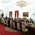 PM Modi Targetkan Nilai Perdagangan RI - India Capai Rp 700 T