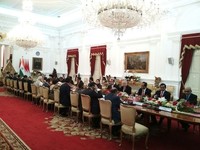 PM Modi Targetkan Nilai Perdagangan RI - India Capai Rp 700 T