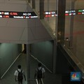 Galau, Asing Bawa Dana Keluar Rp 50,16 T dari Bursa Saham RI