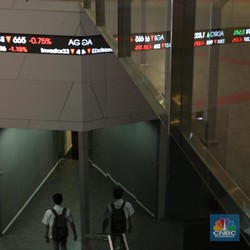 Perusahaan Transportasi IPO, Jual Saham Rp 100-Rp 150/unit