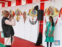 Hai Traveler, Melancong ke India Bisa Bebas Visa 30 Hari