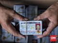 Polisi Akan Periksa Ayah Tersangka Penjual Blangko e-KTP