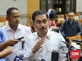 BNPT Klaim Data Mahasiswa 'Radikal' Dari Penelitian