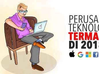 5 Merek Paling Mahal di Dunia Tahun 2018