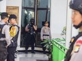 Polisi Tangkap Lima Pelaku Penjualan Orang di Bawah Umur