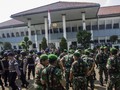 Menantu Luhut Ditunjuk Jadi Komandan Paspampres