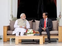 India Pertimbangkan Penurunan Bea Masuk CPO dari RI