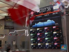 Siap-siap, Pasar Modal RI Bakal Diguyur IPO Jumbo