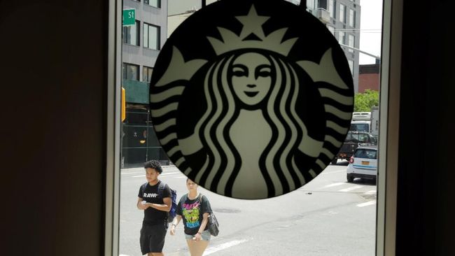 Strategi Andalan Jadi Senjata Makan Tuan Buat Starbucks