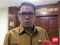 Arteria Dahlan: KPK Enggak Hebat-hebat Banget