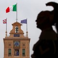 Musim Buka Lockdown Tiba, Belanda & Italia Mulai Siap-Siap
