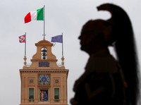 Menkeu Italia Siap Jelaskan Anggaran 'Berisiko' ke Uni Eropa