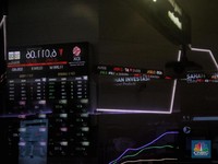 Saham MAIN, JPFA dan CPIN Melesat, Begini Fundamentalnya