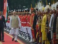 WNI Bebas Visa Kunjungan 30 Hari ke India