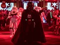 Berkicau Soal Politik, Komikus Star Wars Dipecat