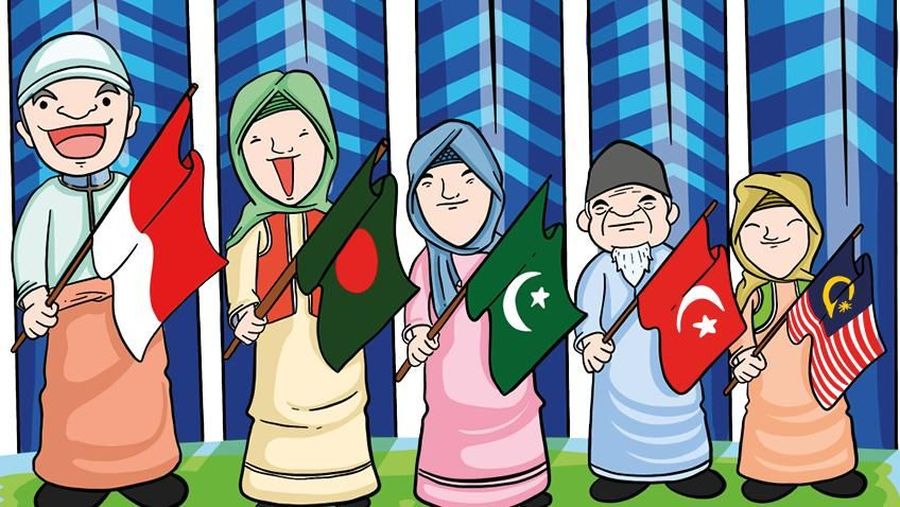 Pemerintah akhirnya sadar untuk melakukan pengembangan ekonomi syariah secara menyeluruh.